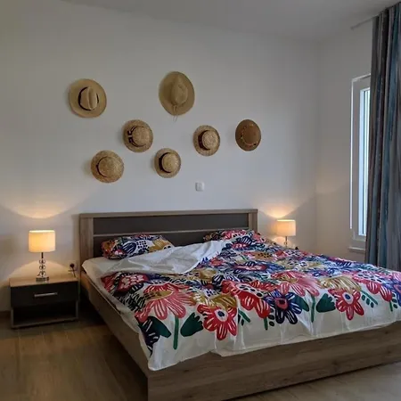 Ferienhaus Moderne Gemuetliche Mit Pool Und Meerblick *